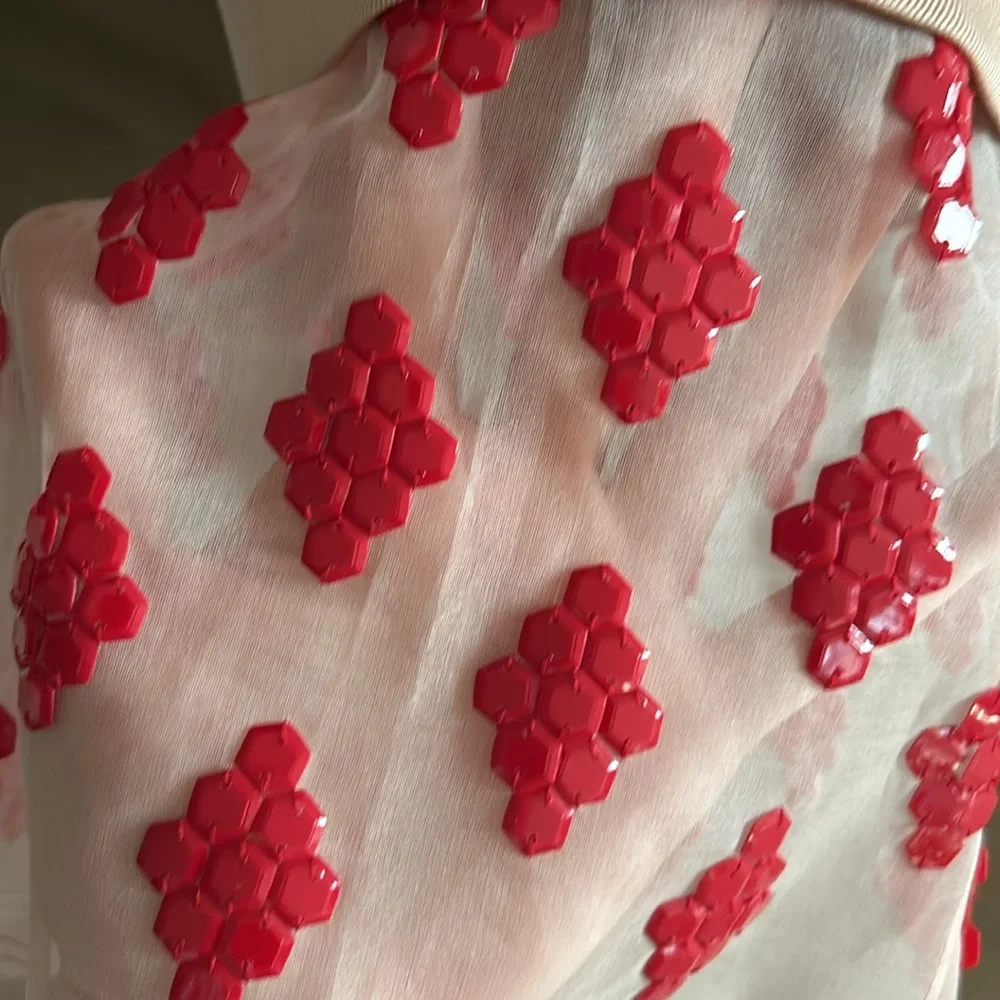 Lanvin Pants size 38 - Picture 3 of 9